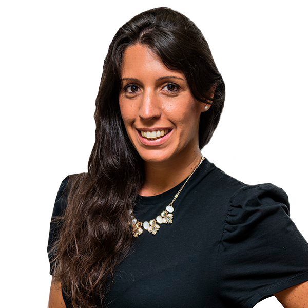Maria Florencia Sanchez